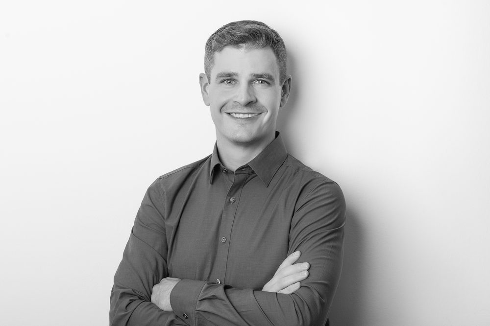 Andreas Ehret — Sachverständiger
